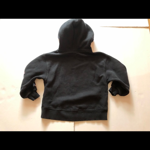 Zara Shirts & Tops Zara Peanuts Featuring Snoopy Hoodie In Sz 7